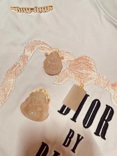 云欣赏和田玉:帝王藕🫅