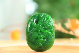 和田玉的品种和等级,一定要了解